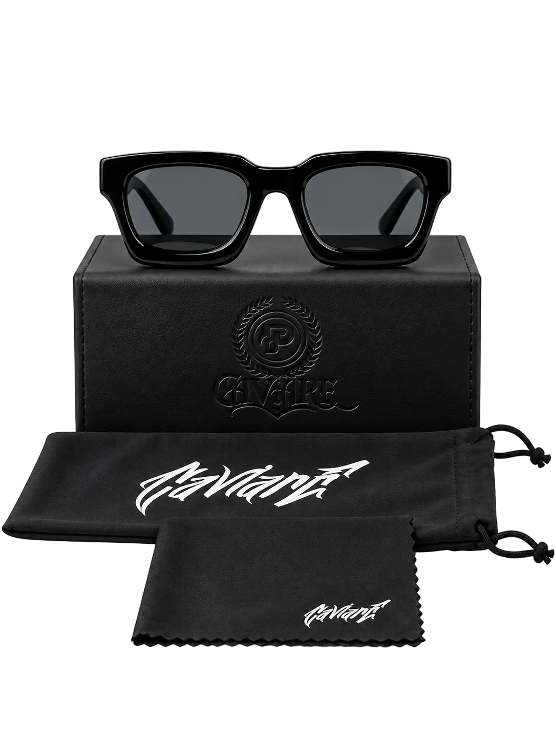 Caviare eyewear