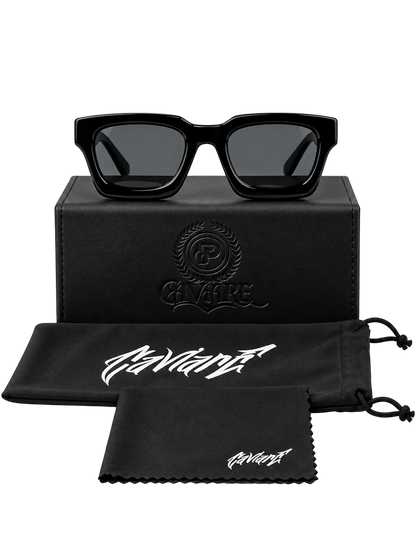 Caviare eyewear