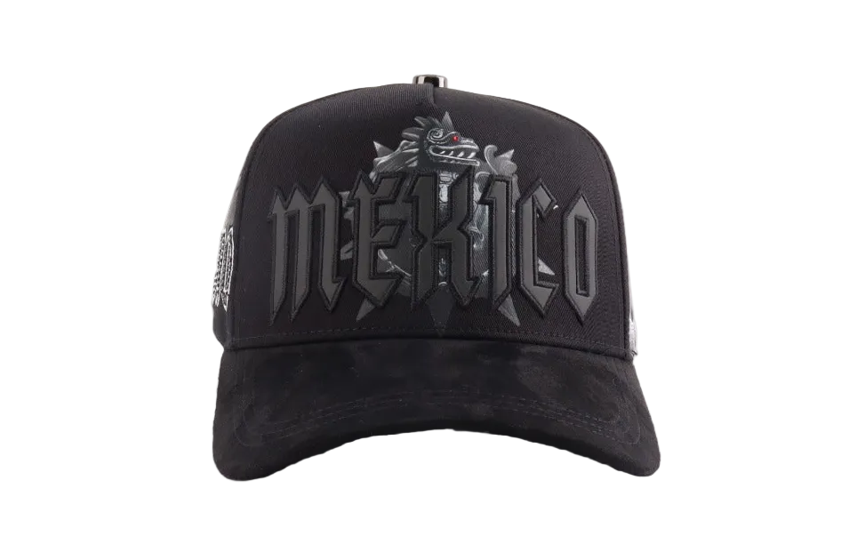 MEXICOLOR MUNDIAL (GREEN) effect
