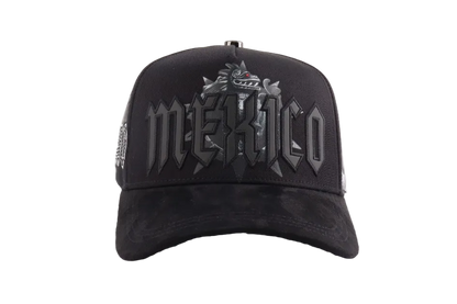 MEXICOLOR MUNDIAL (GREEN) effect