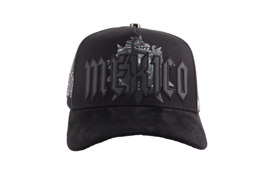 MEXICOLOR MUNDIAL (GREEN) effect