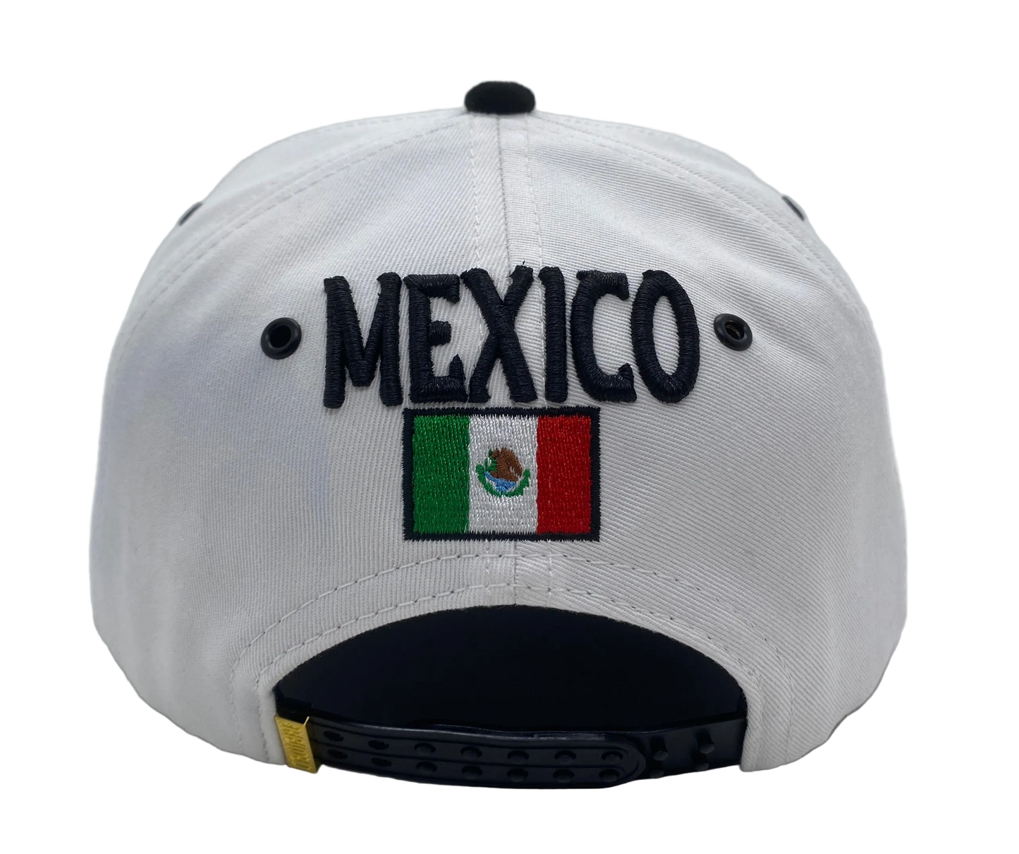 MEXICOLOR RED effect