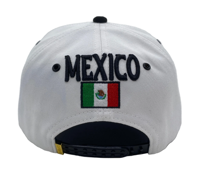 MEXICOLOR RED effect