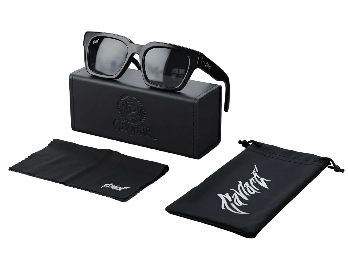 Caviare eyewear