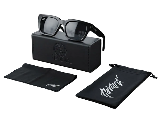 Caviare eyewear