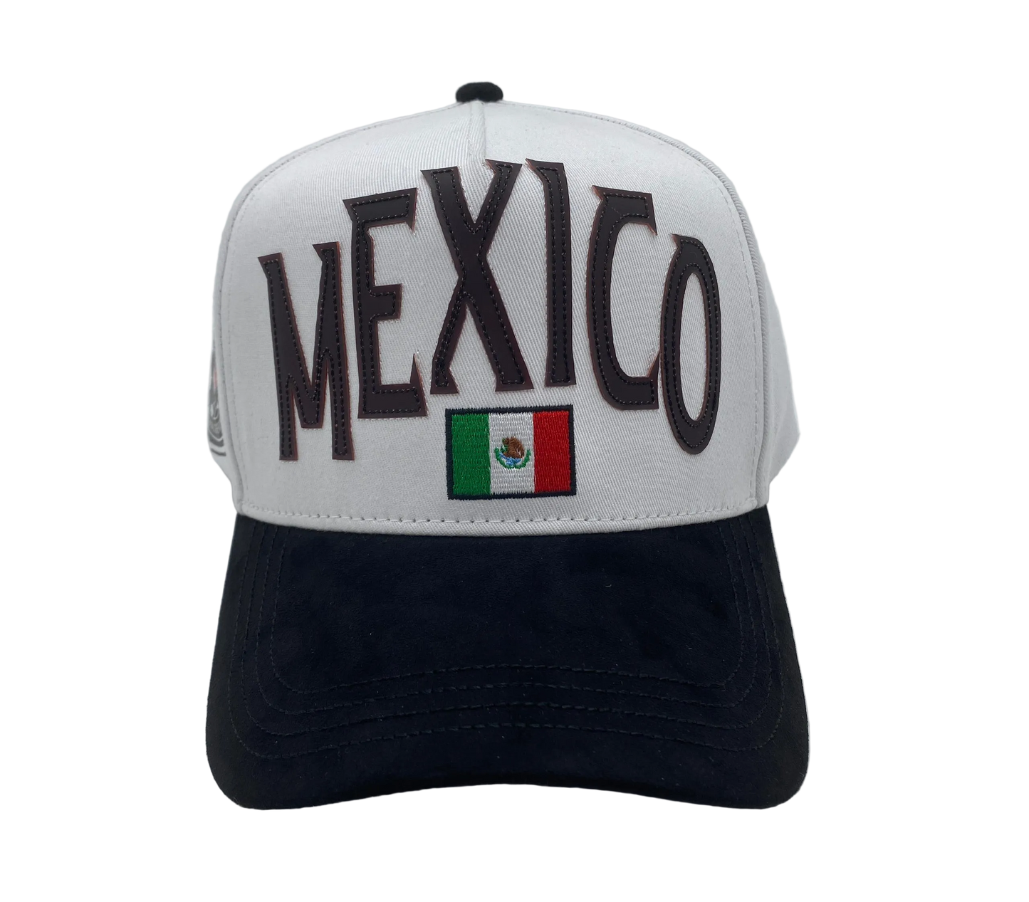 MEXICOLOR RED effect