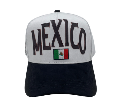 MEXICOLOR RED effect