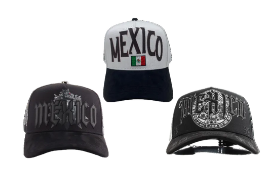 Orgullo Tri Color (BUNDLE)